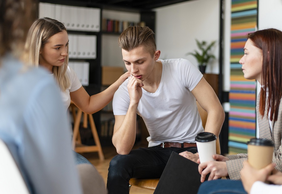 Differences Between CBT and DBT