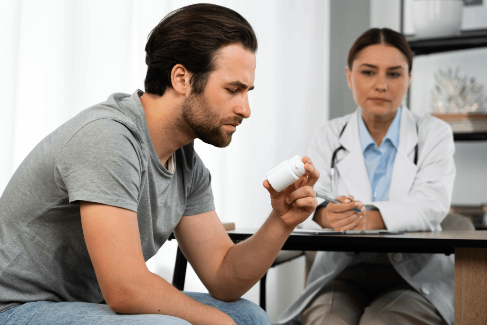 What Treatment Approaches Are Used for Substance Abuse?